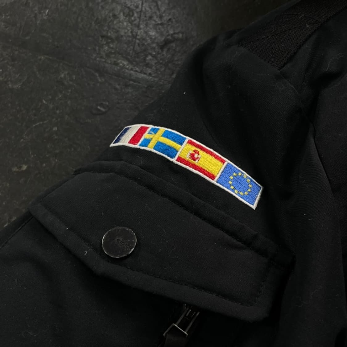 100 아이더 숏패딩  상품이미지6