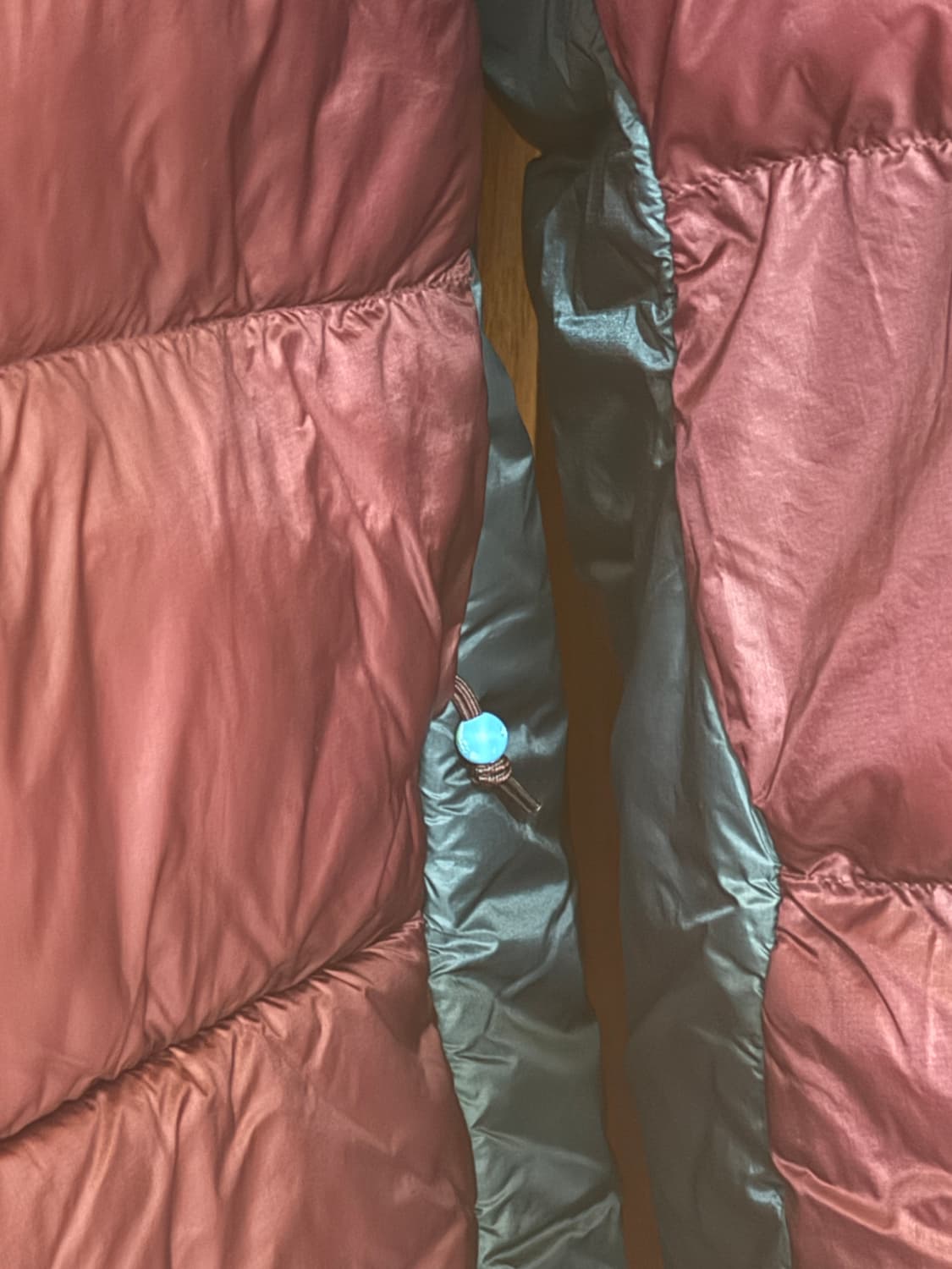 ACG 루나레이크 나이트마룬 버건디XXL 상품이미지4