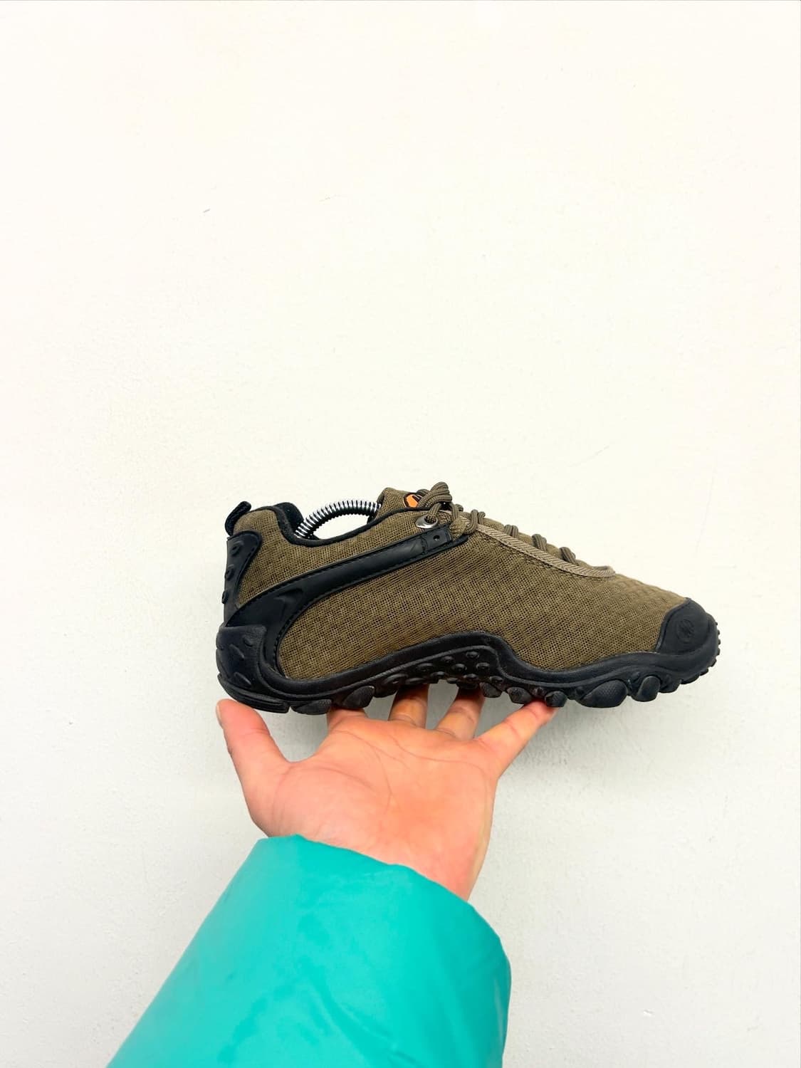 Y2K 스타일 머렐 신발 235 상품이미지3