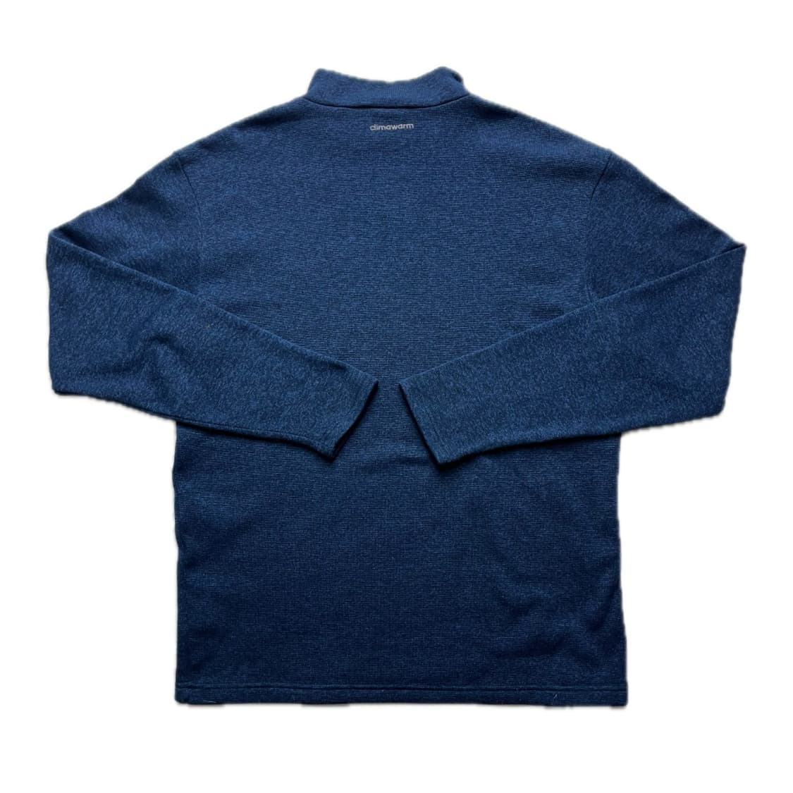 아디다스 하프넥 이너 니트 중고 구제 빈티지 상품이미지2