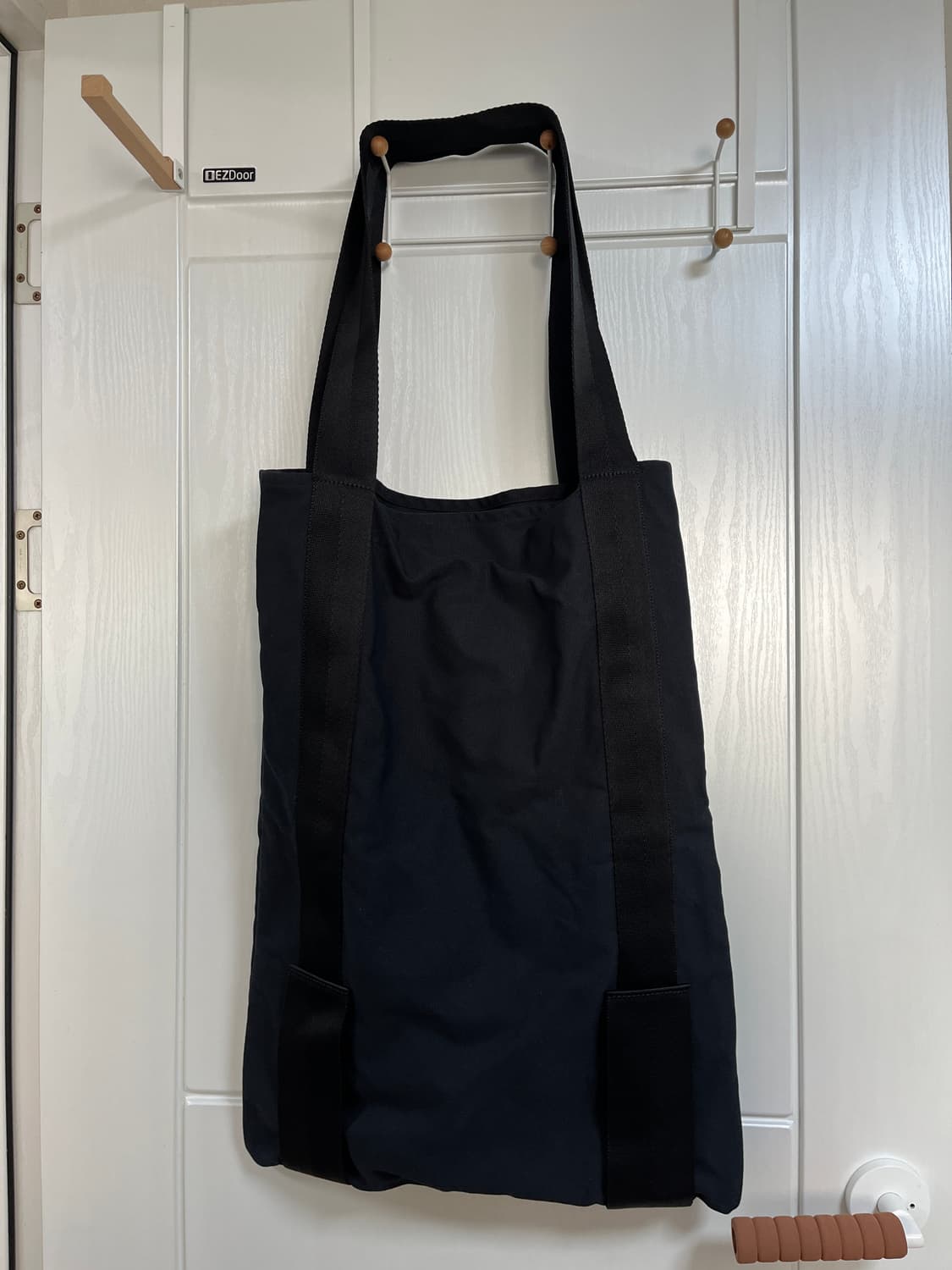 아디다스 Y-3 (요지야마모토) 빅 토트백 상품이미지6