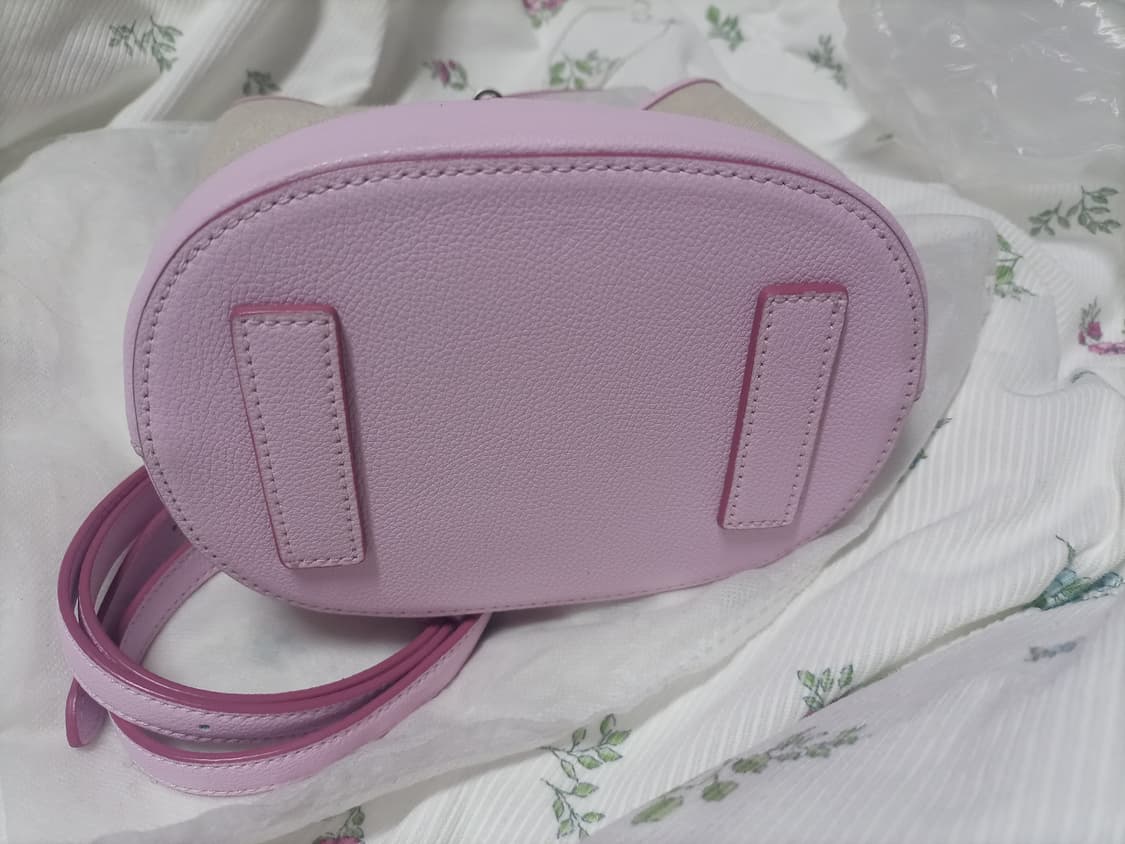 분크 페스토네 토트숄더크로스 백+백화점보증서있음 상품이미지5