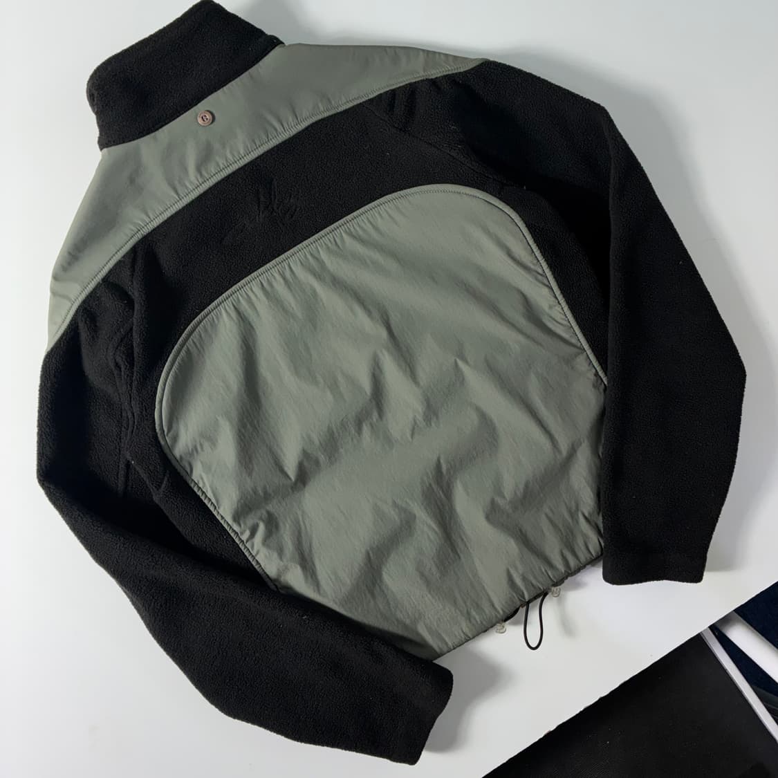 Oakely  오클리 폴리쉘 플리스 집업  상품이미지3