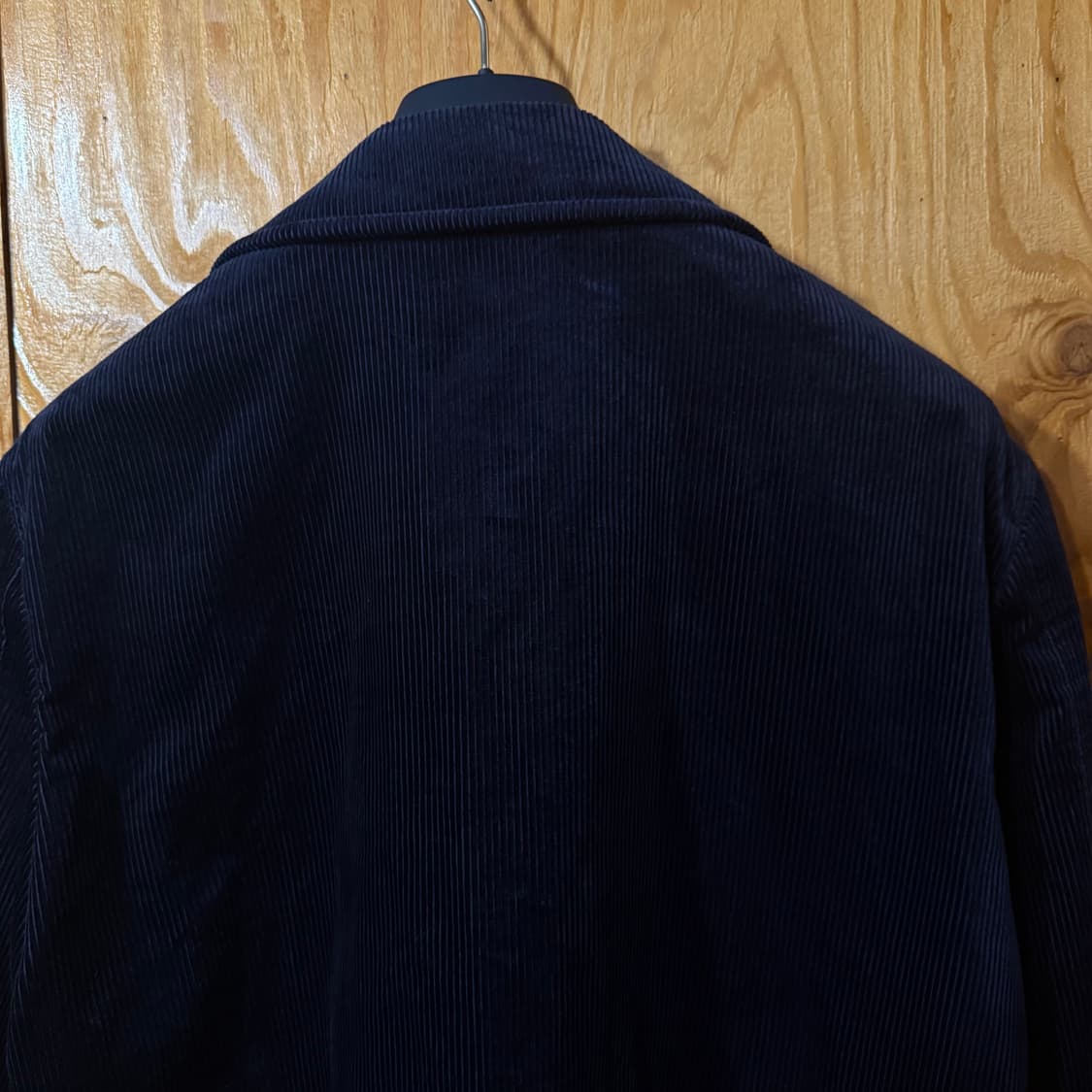 랄프로렌 퍼플라벨 코듀로이 자켓 판매 합니다. 상품이미지8