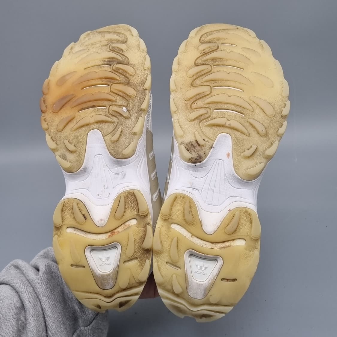 아디다스 더시아 운동화 255 상품이미지3