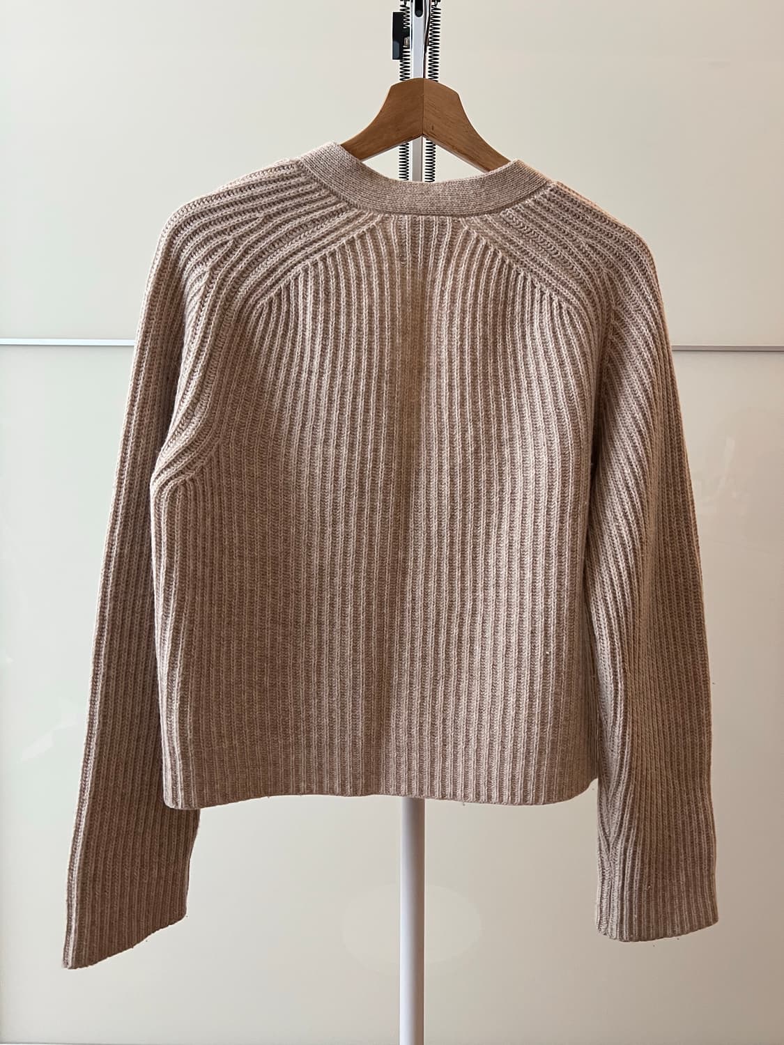 GANNI 니트 가디건 상품이미지3