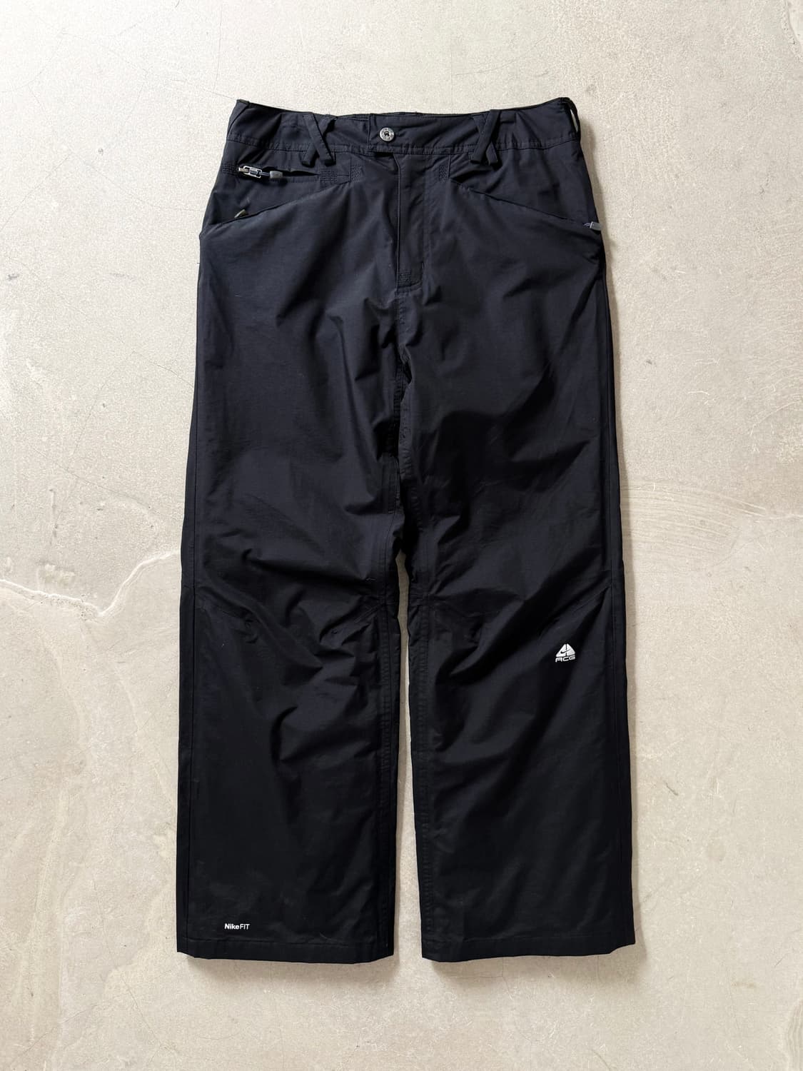 Nike ACG Fit Storm Ski Extreme pants 상품이미지1