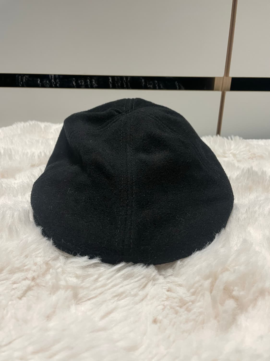 자라 헌팅캡 상품이미지1