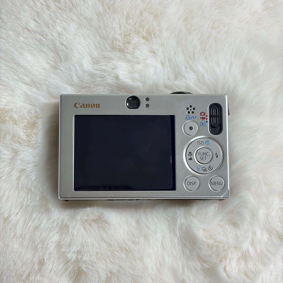 민트급) 캐논 익서스70 풀박스 상품이미지2