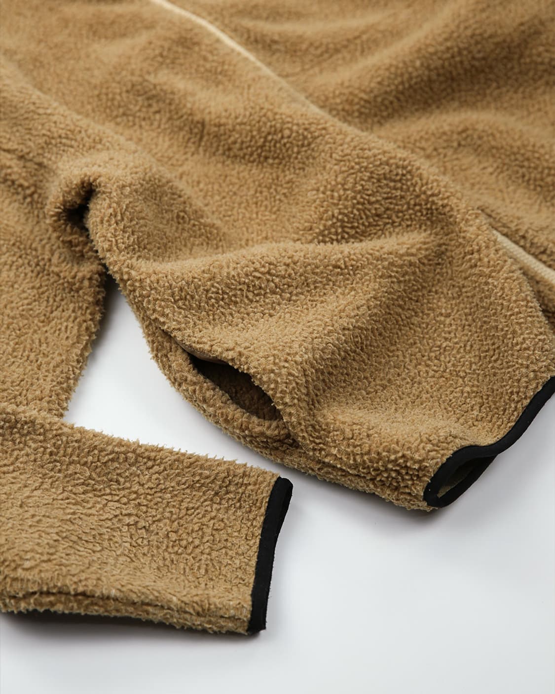 FREAK'S STORE Fleece Zip up Jacket 상품이미지6