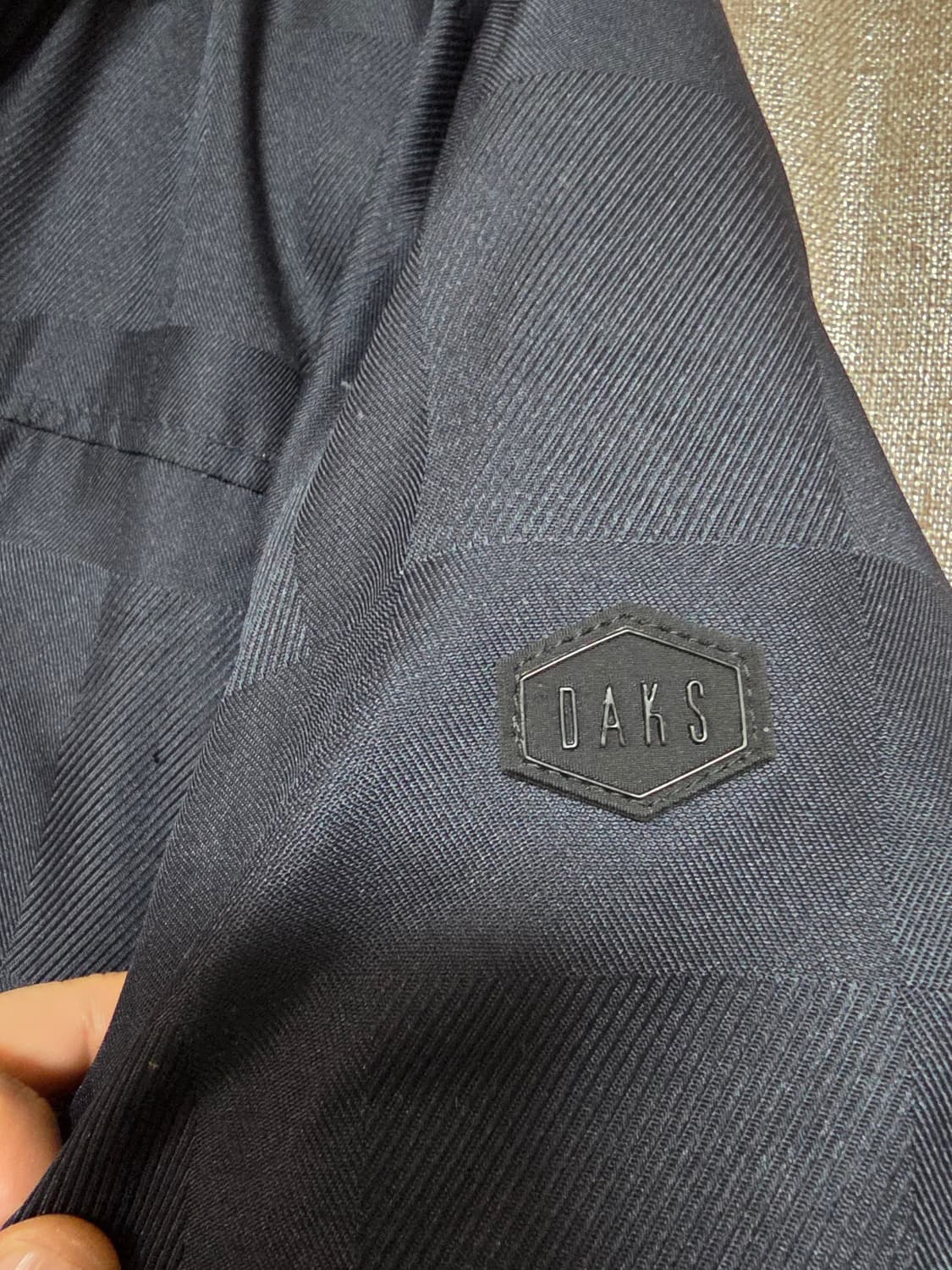 닥스골프구스패딩 95 상품이미지4