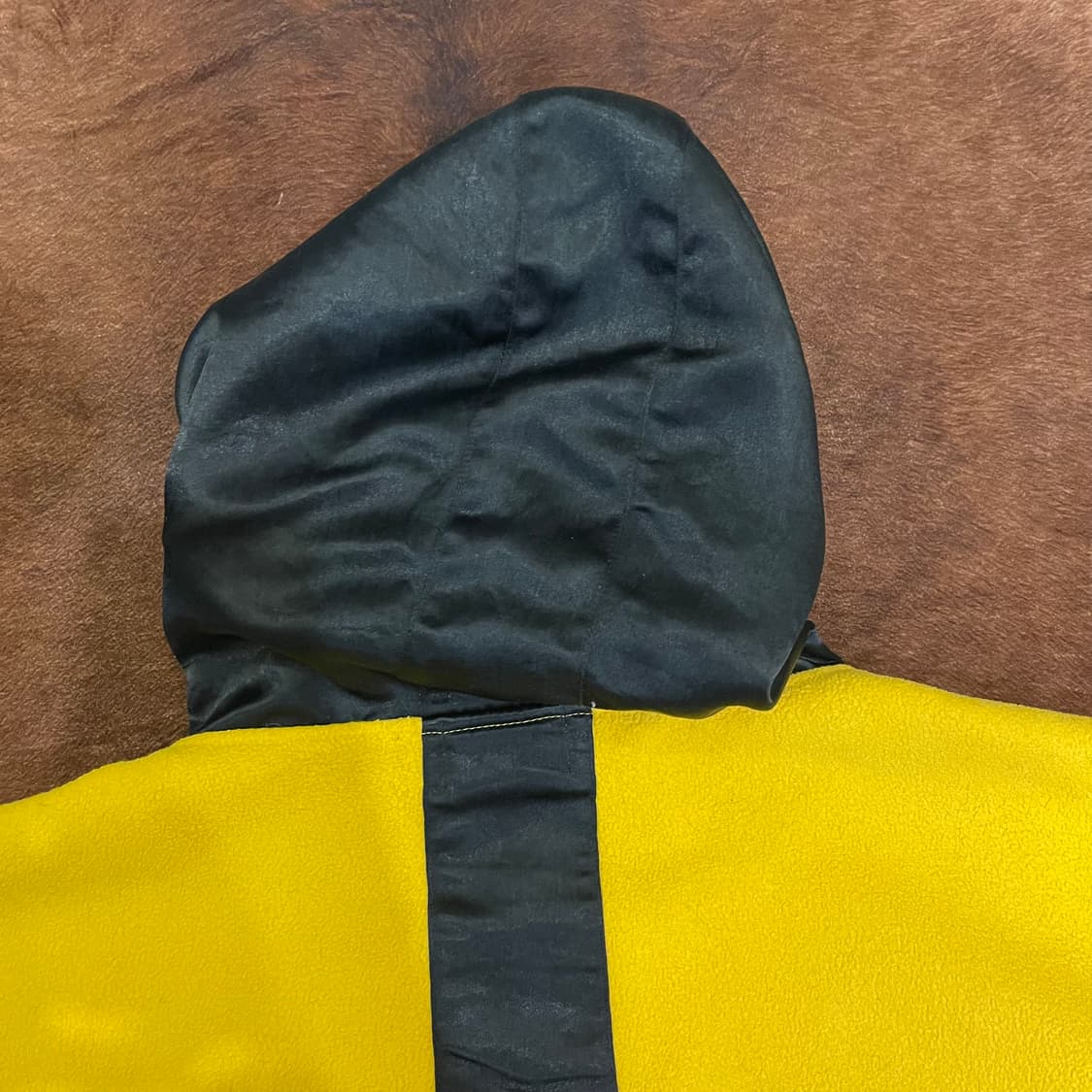 Vintage 미쏘니 스포츠 플리스 아노락 상품이미지10