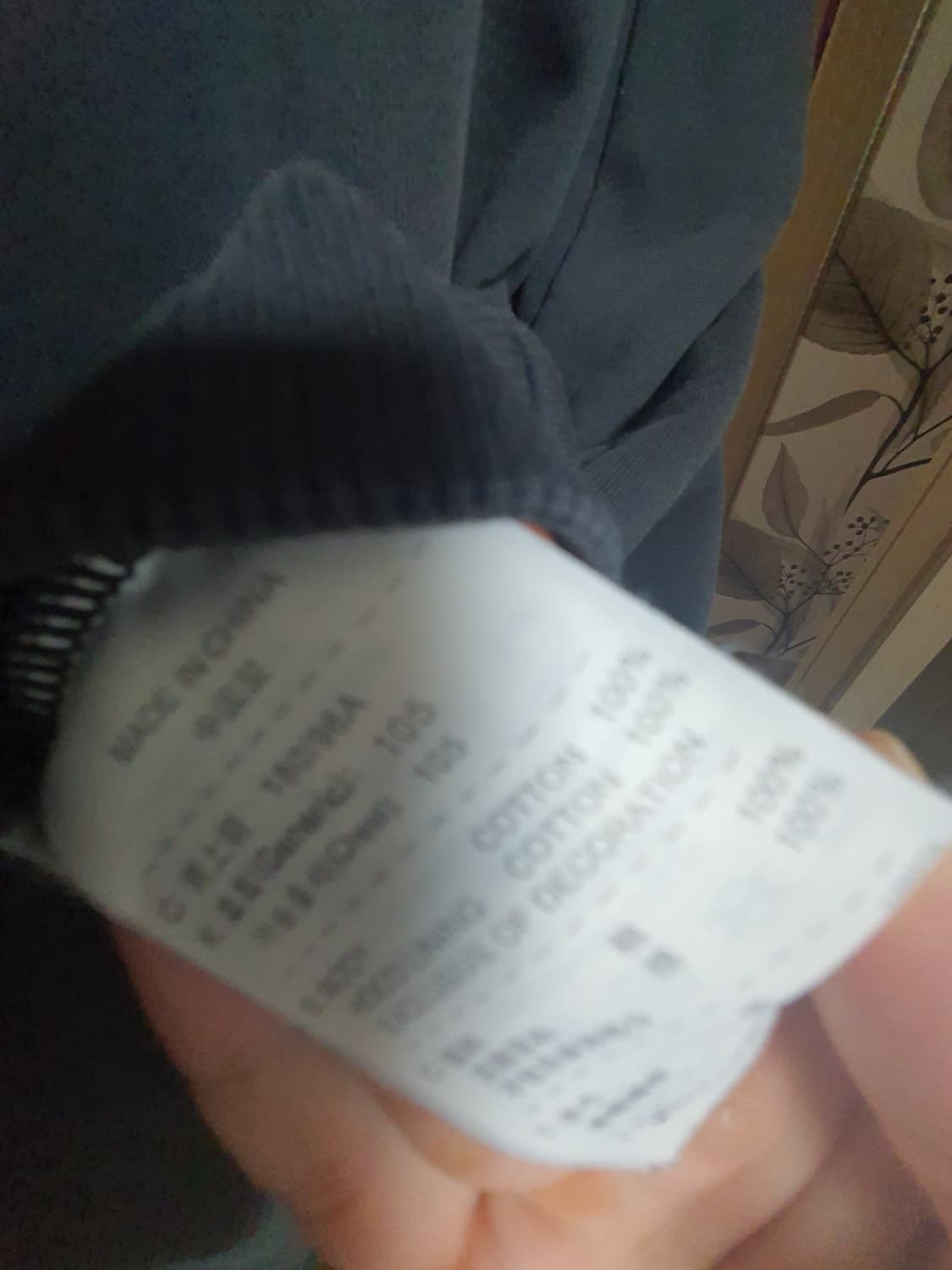 빈티지 나이키 후드집업 xl 상품이미지5