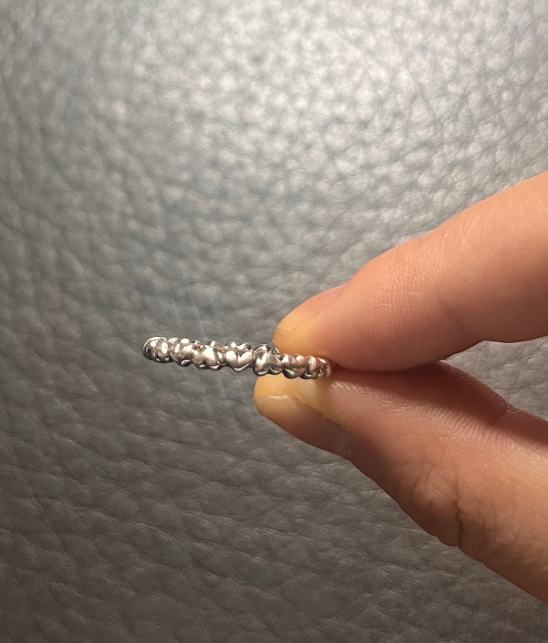 판도라 반지 상품이미지2