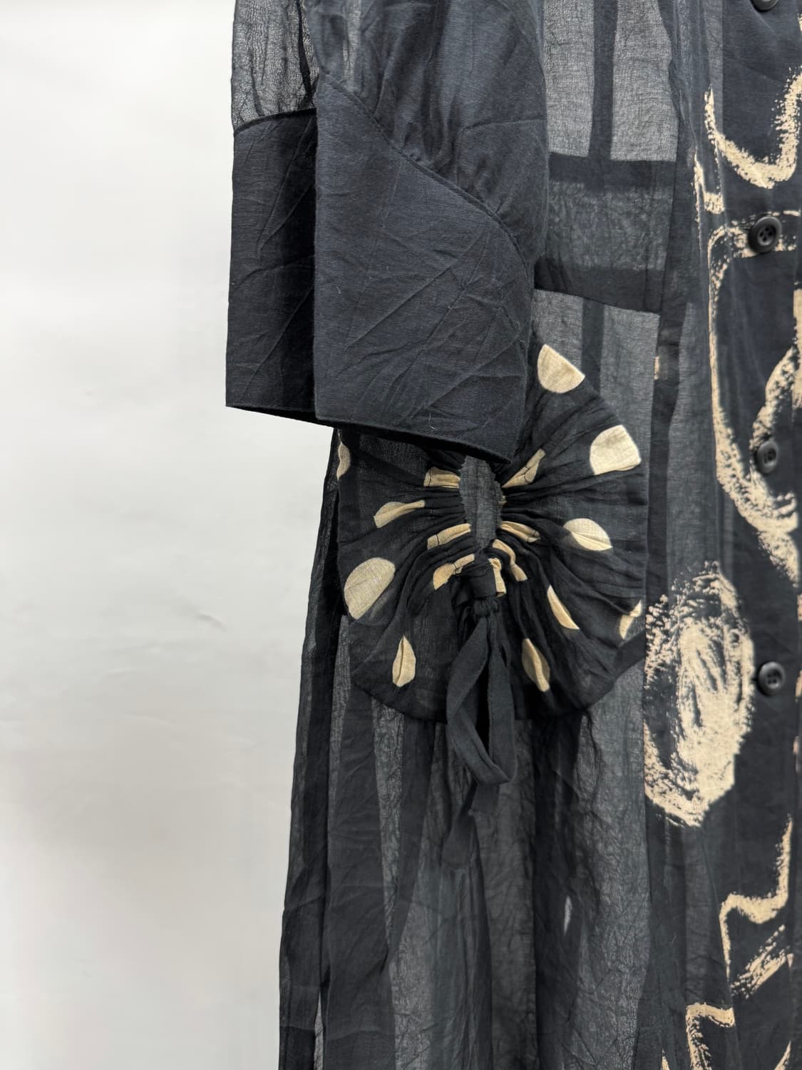 vtg dress 상품이미지3