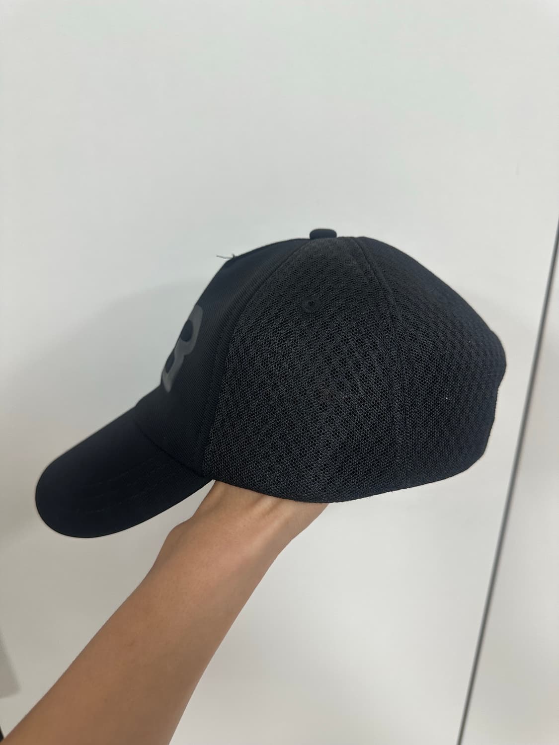 Y-3 모자 상품이미지4