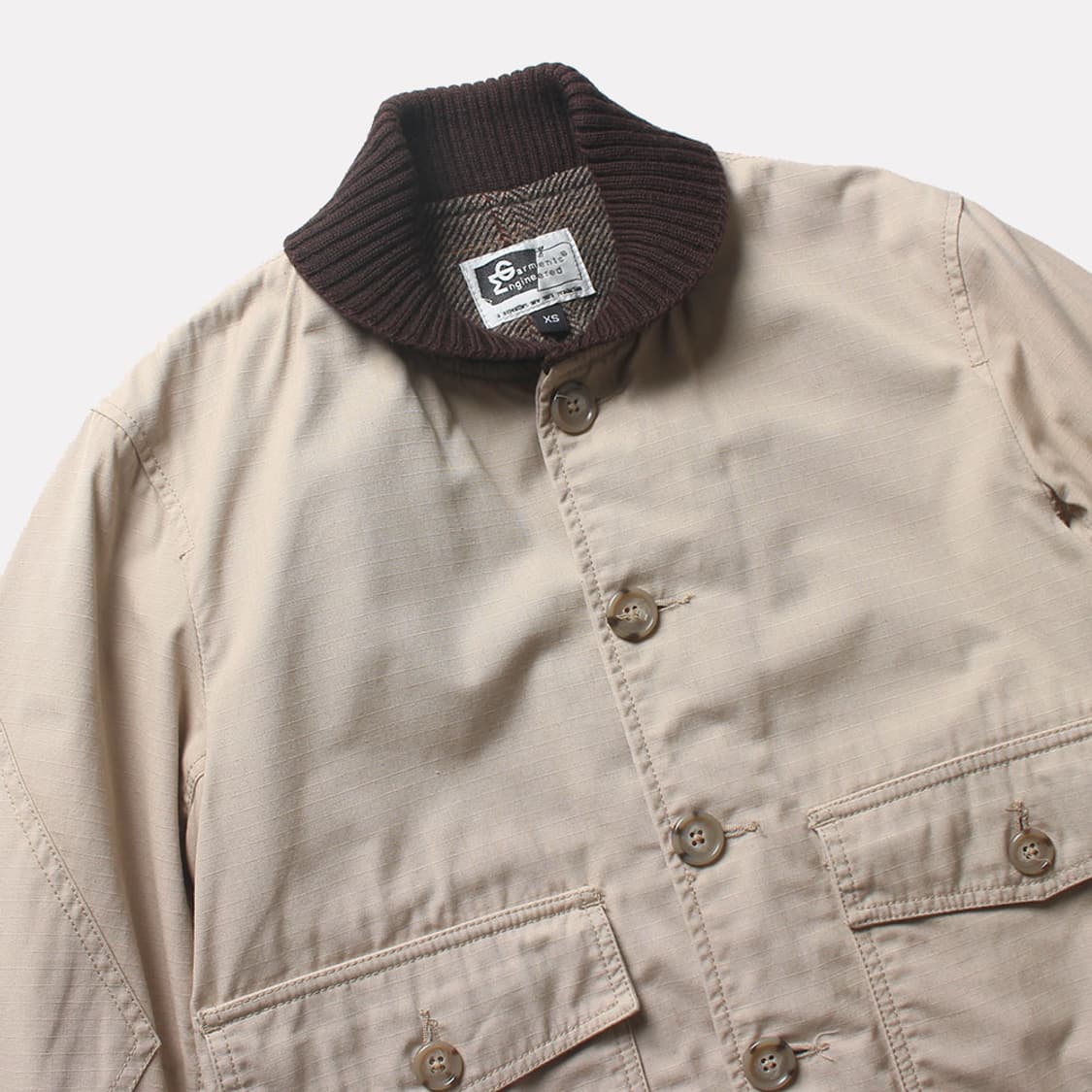 엔지니어드가먼츠 자켓_2630 상품이미지2