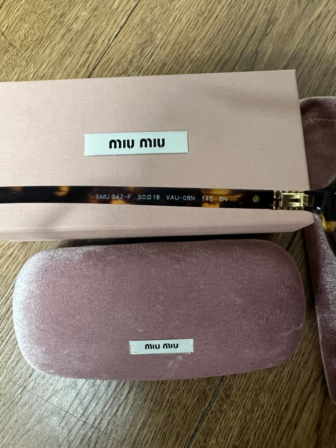 미이미우 리가드 하바나 상품이미지2