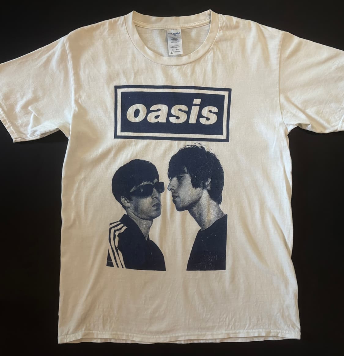 오아시스 반팔 M 상품이미지2