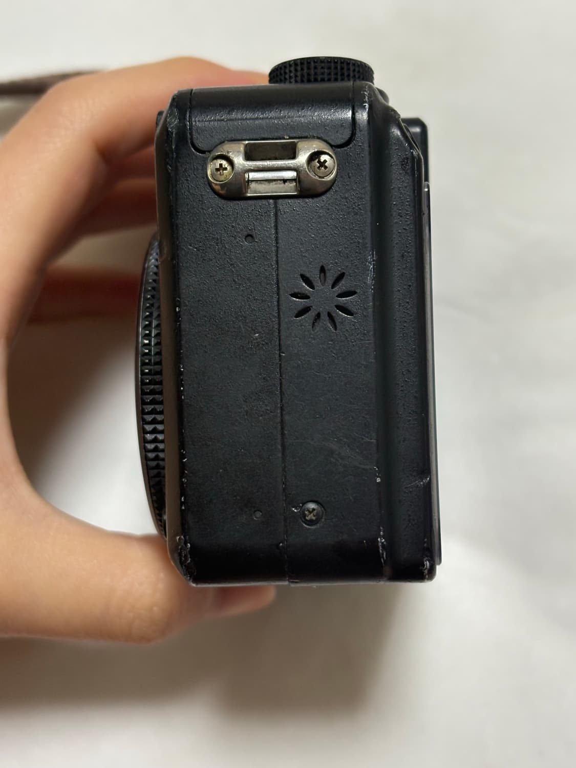 (작례 ㅇ) 캐논 파워샷 g9 상품이미지2