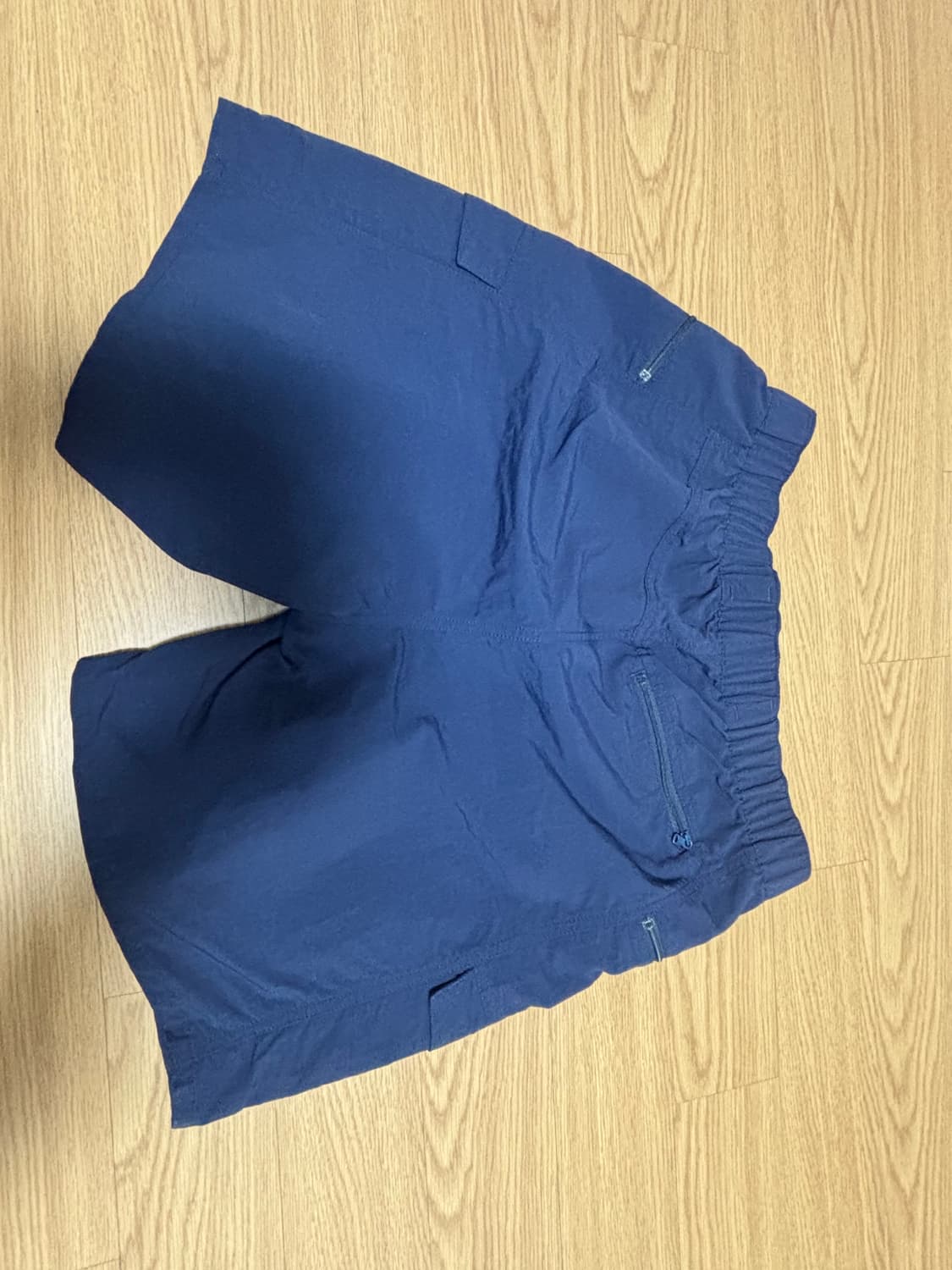 파타고니아 net 카고 반바지 M 네이비  상품이미지2