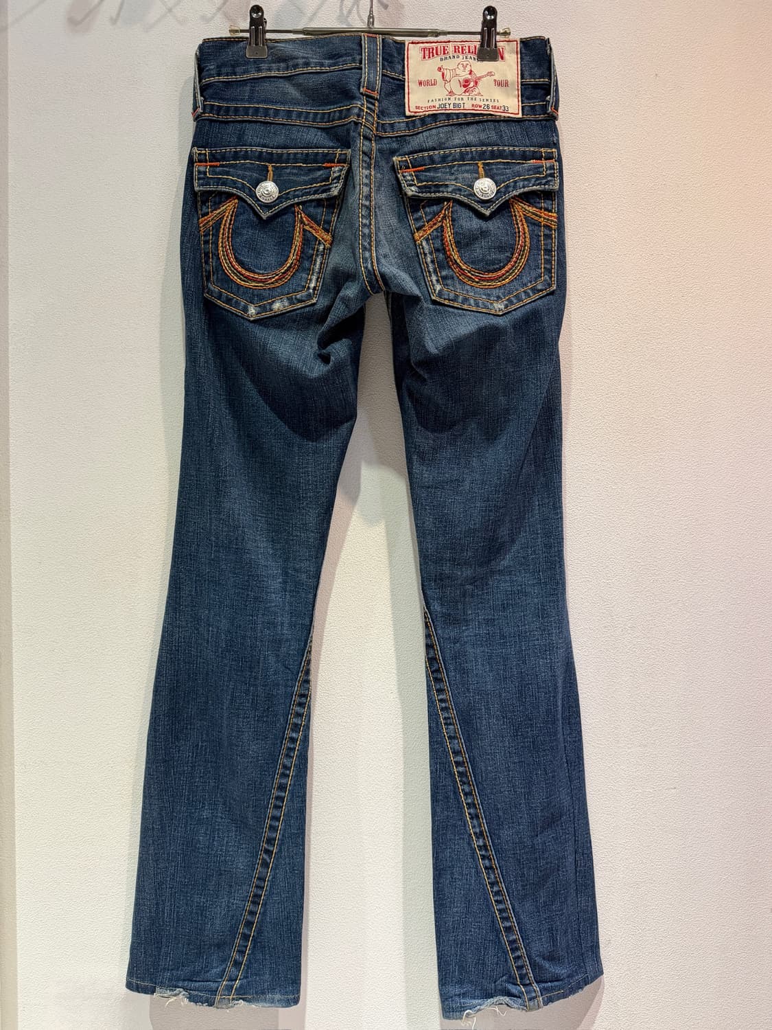 True Religion (30, Made In U.S.A) 상품이미지3