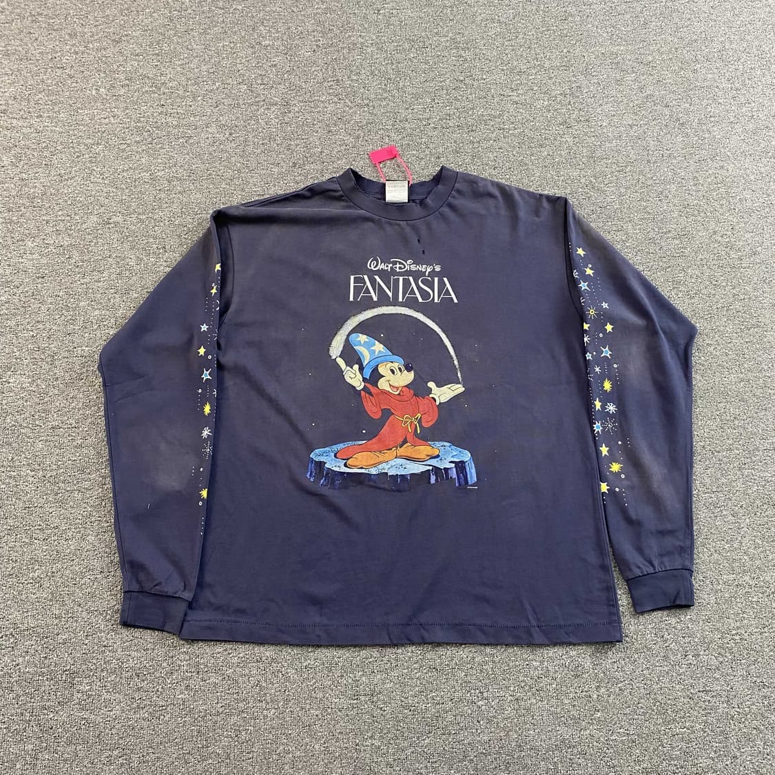 빈티지 맨투맨 판매 상품이미지1