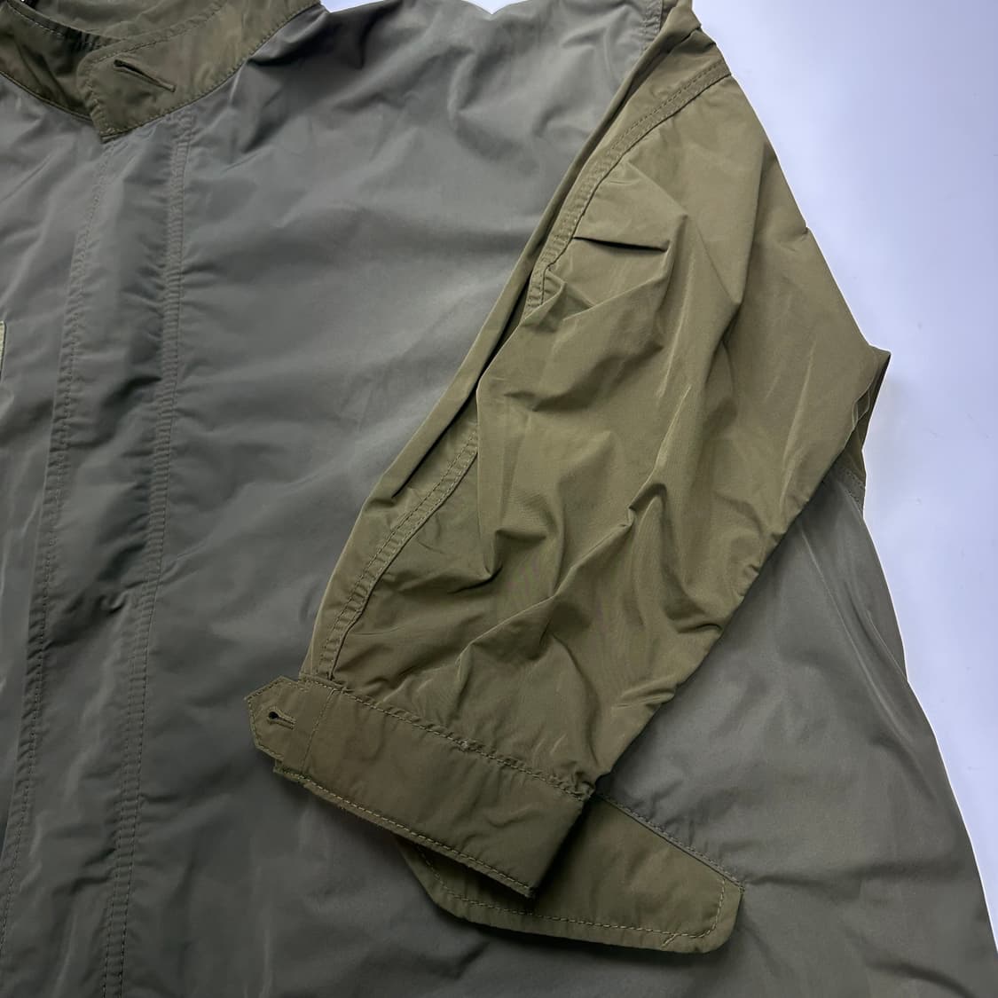 BEAMS BOY M-65 빔즈보이 자켓 상품이미지6