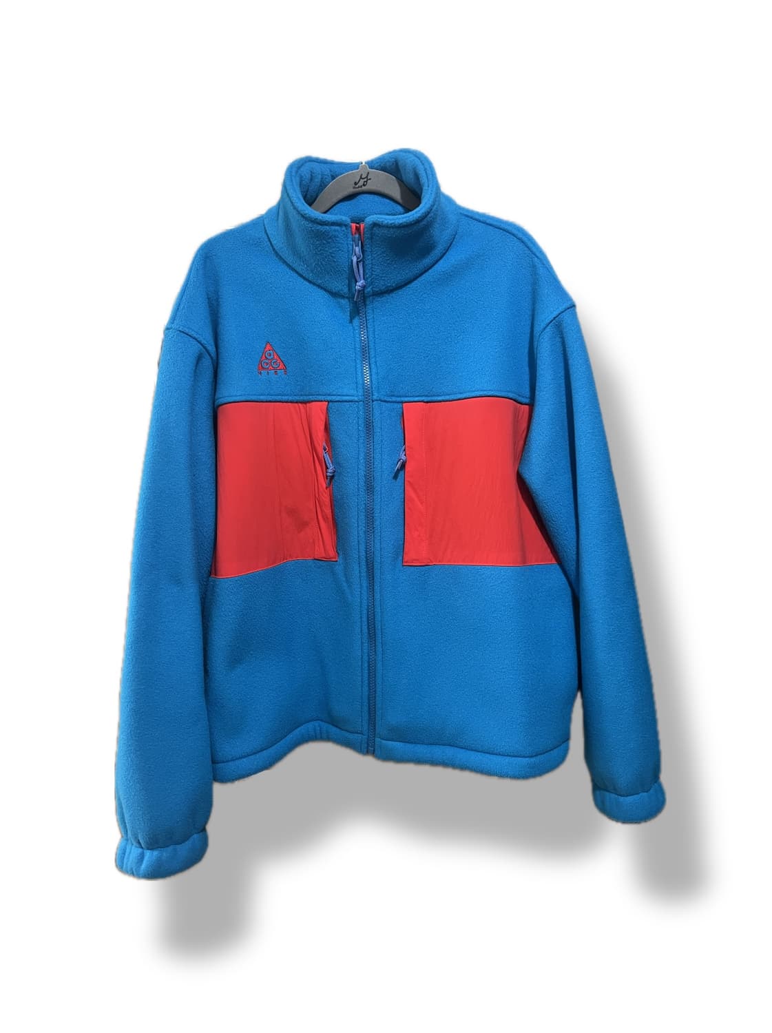 나이키 ACG 마이크로 플리스 후리스 자켓 상품이미지1