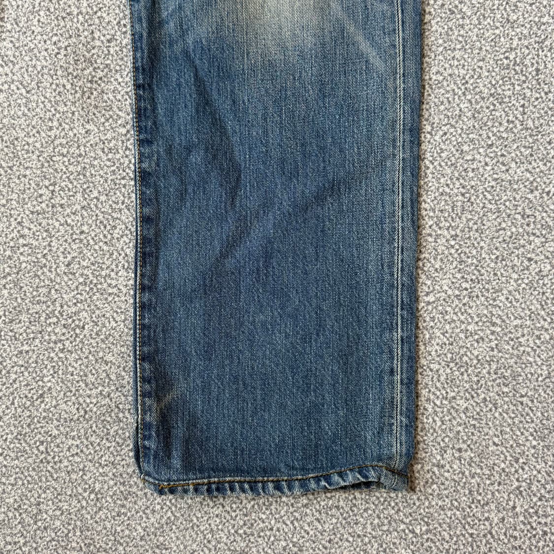 리바이스 501 데님 34 상품이미지5
