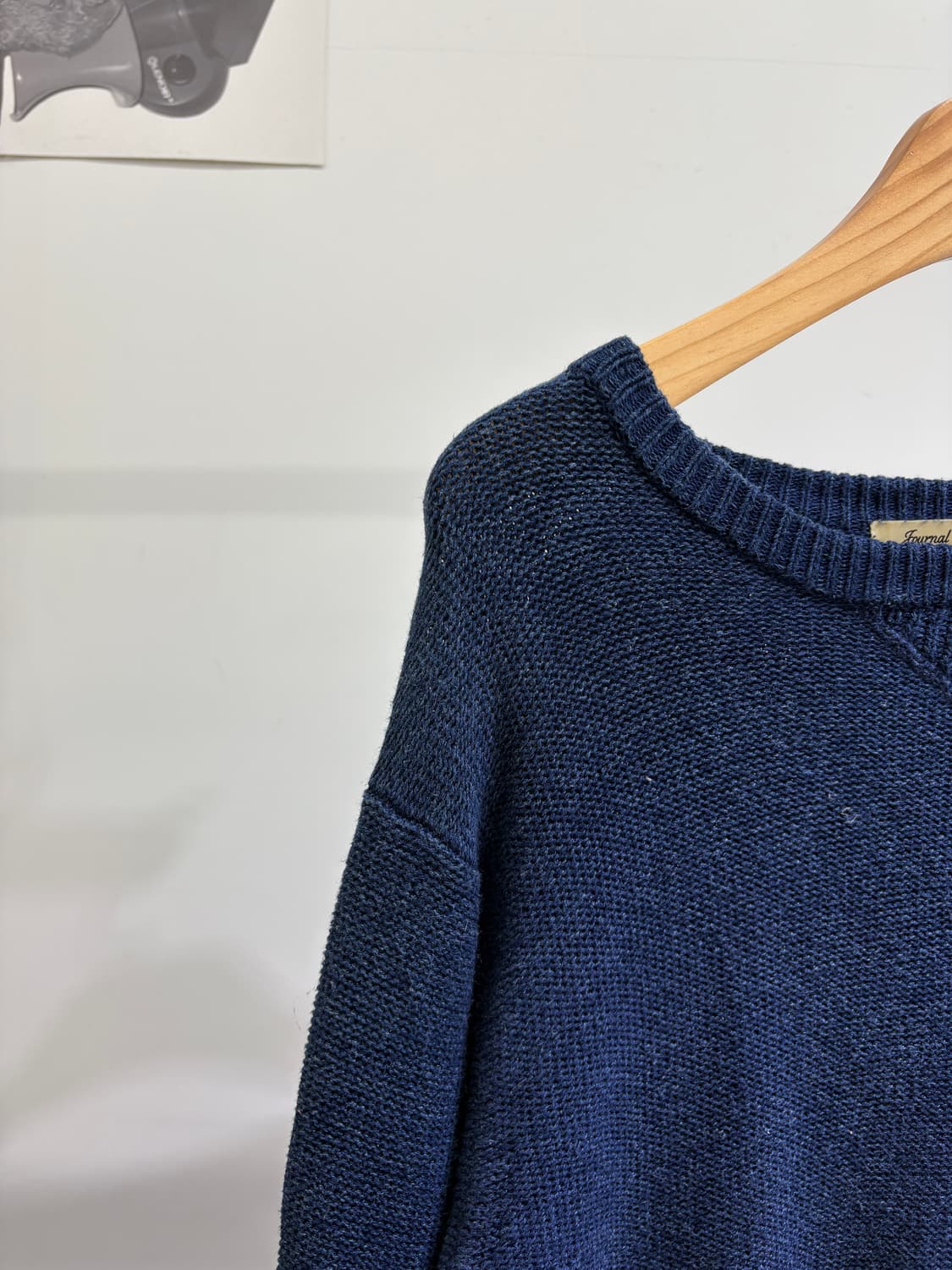 JOURNAL STANDARD 니트 상품이미지3