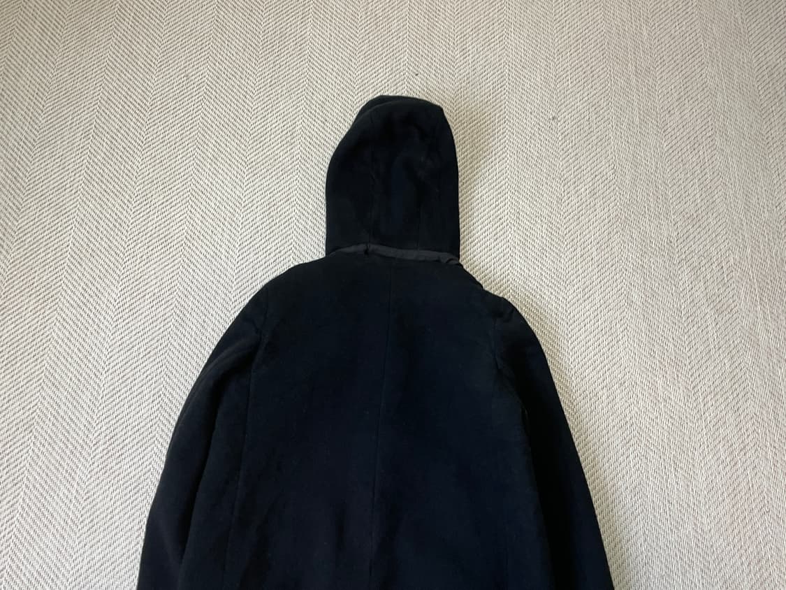 오조크 후드 코트  J03471 상품이미지7