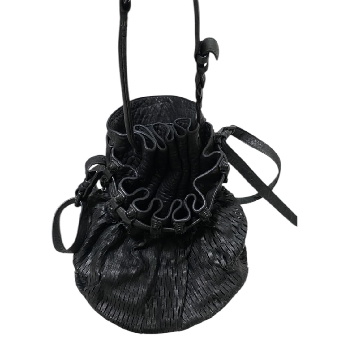 알렉산더왕 디에고 버킷백 상품이미지3