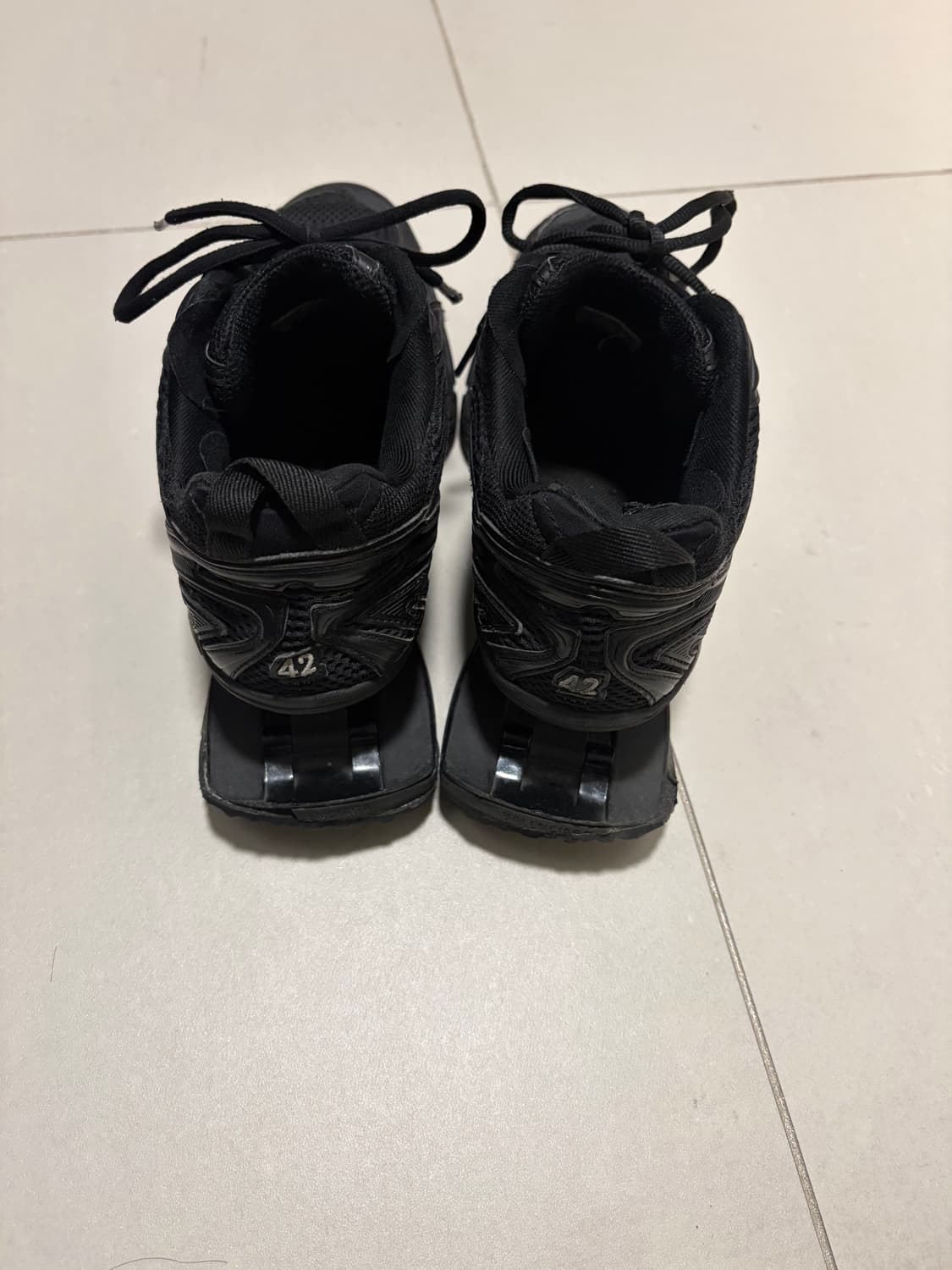 발렌시아가 엑스팬더 42사이즈 상품이미지4