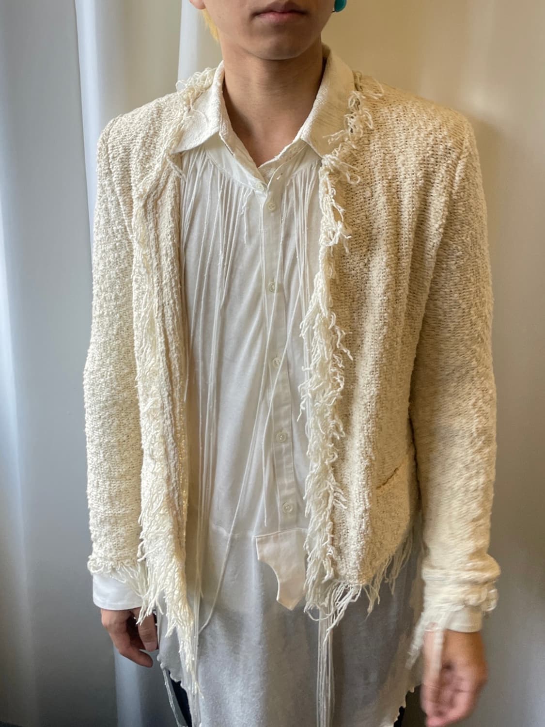 Iro tweed jacket 상품이미지1