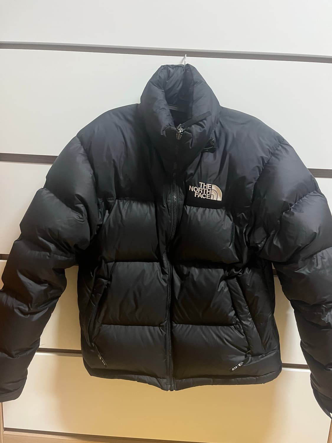 노스페이스 눕시 m 95사이즈 상품이미지1