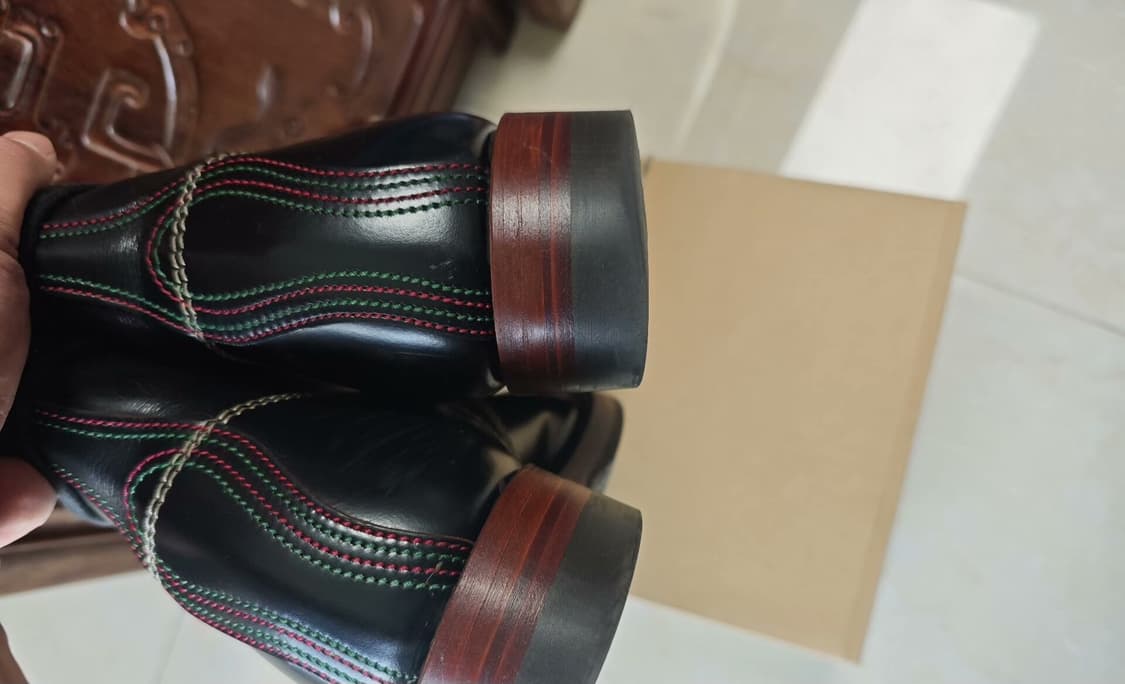 토이즈맥코이 아이언클래드 서베이어 부츠 10 상품이미지4