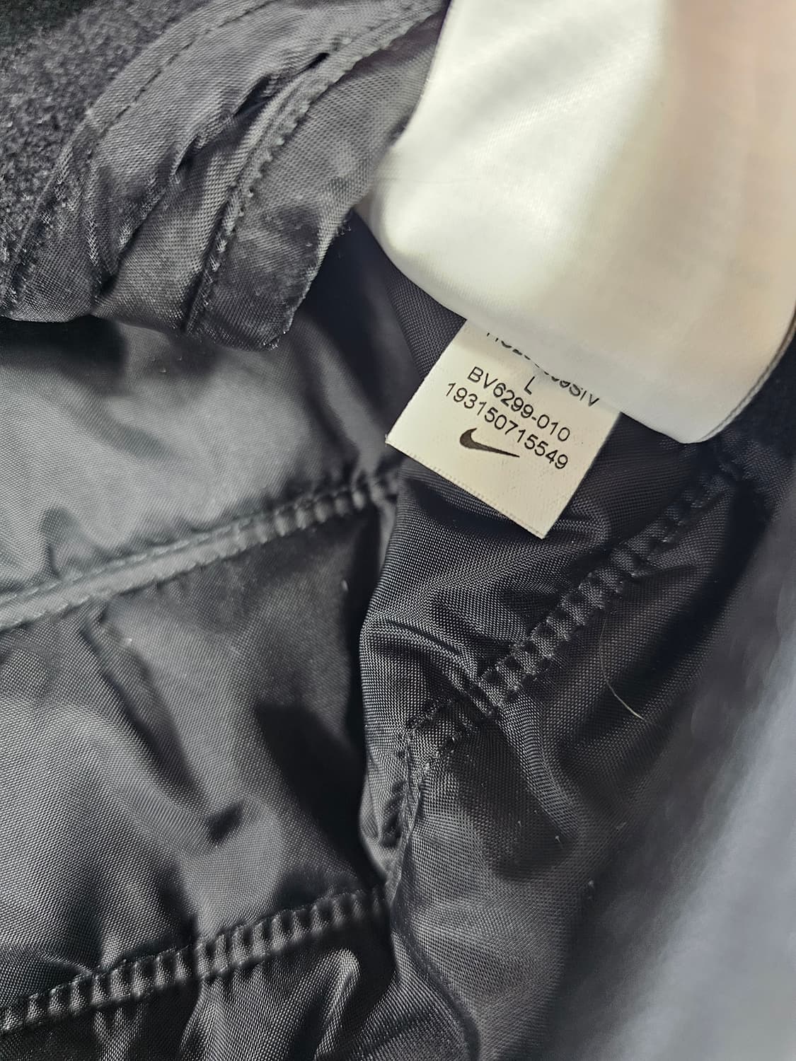 나이키써마라이즈풀집후디 상품이미지4