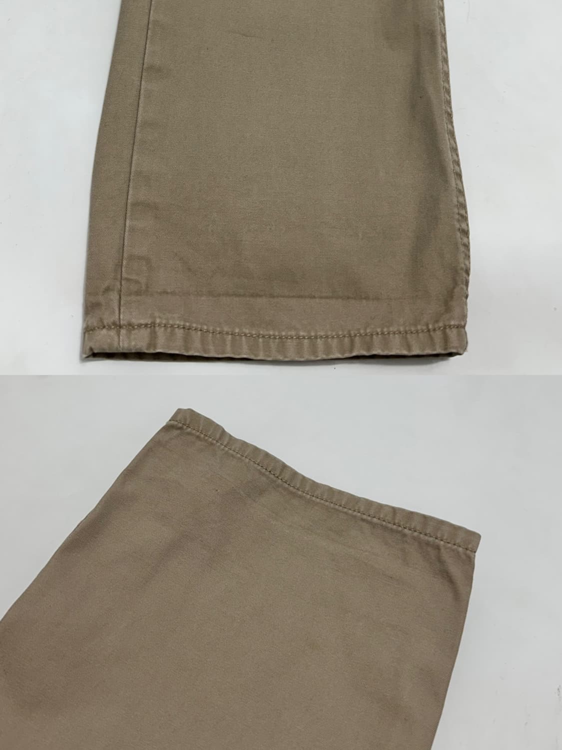 폴로 랄프로렌 빈티지 치노팬츠 면바지 상품이미지6