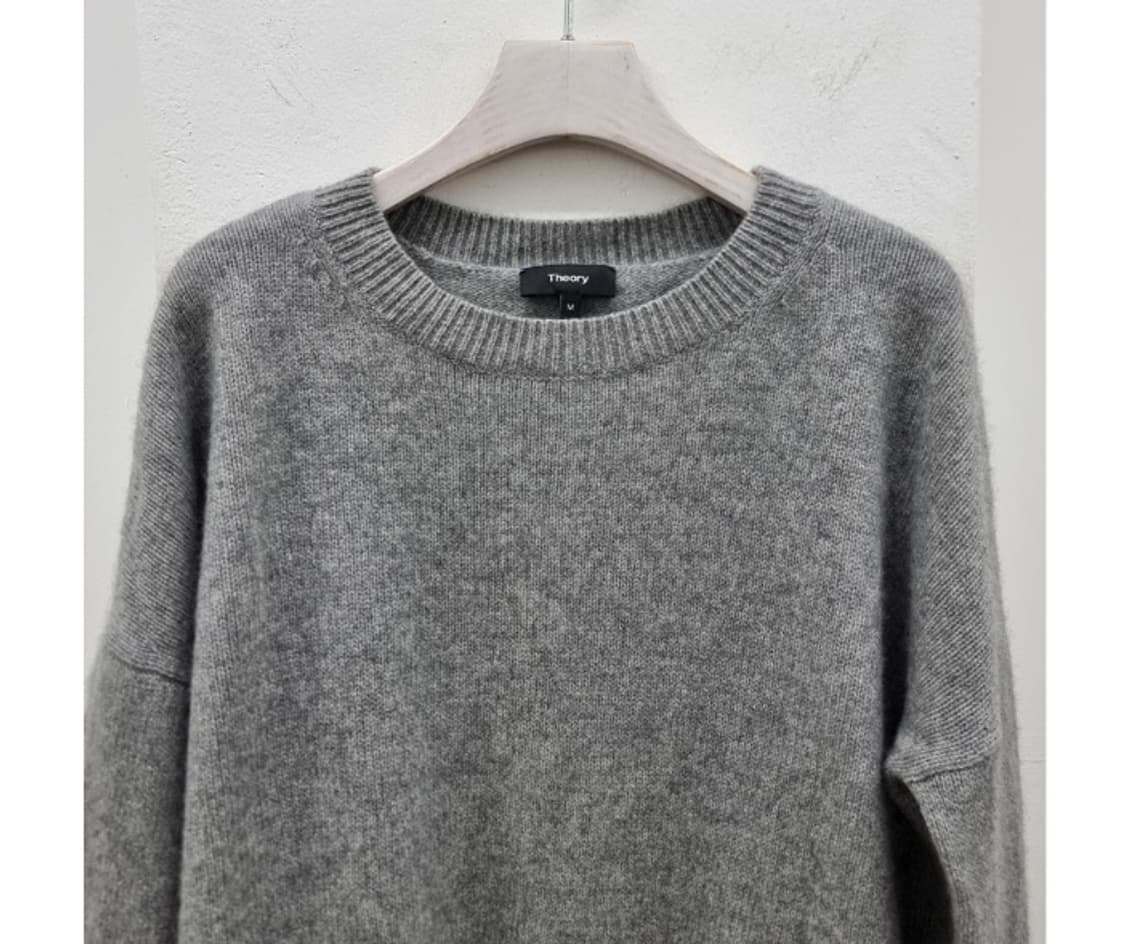Theory 띠어리 (캐시미어100%) 상품이미지3