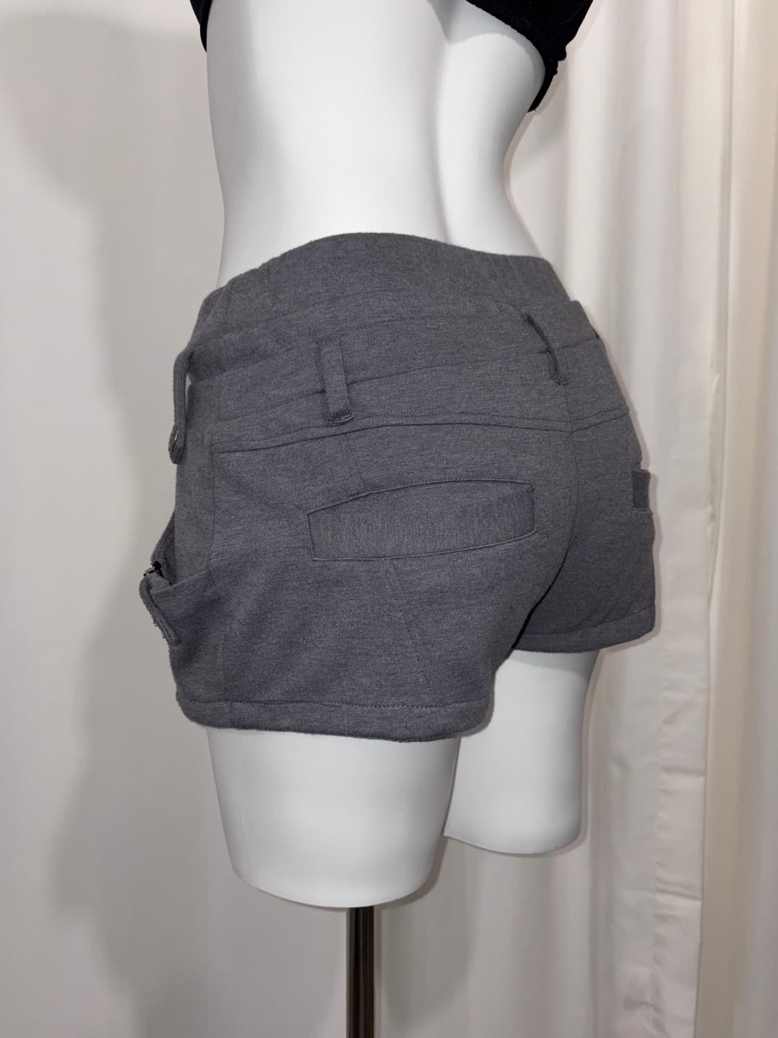 무료배송) GHOST OF HARLEM VINTAGE BOTTOM 상품이미지5