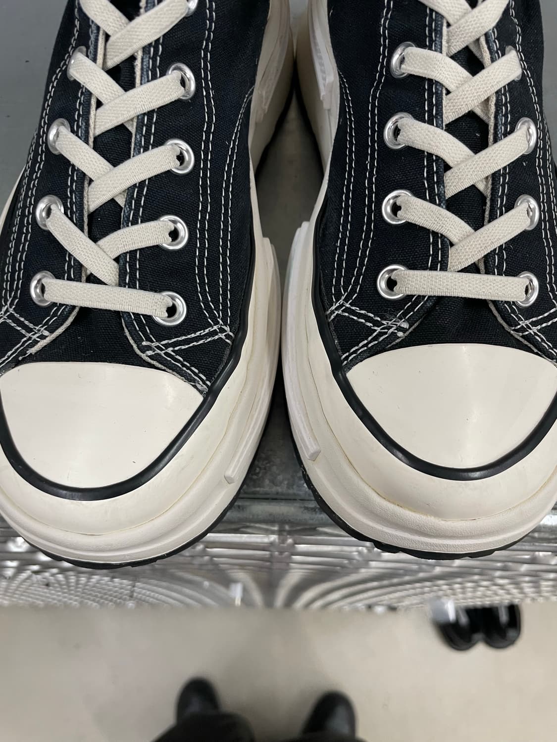 컨버스 레거시 CX 퓨처 컴포트 250 (gr-4384) 상품이미지7