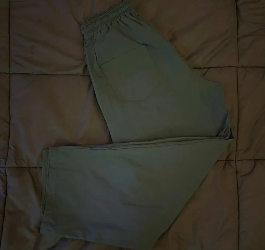 디서먼트 나일론 팬츠 상품이미지3