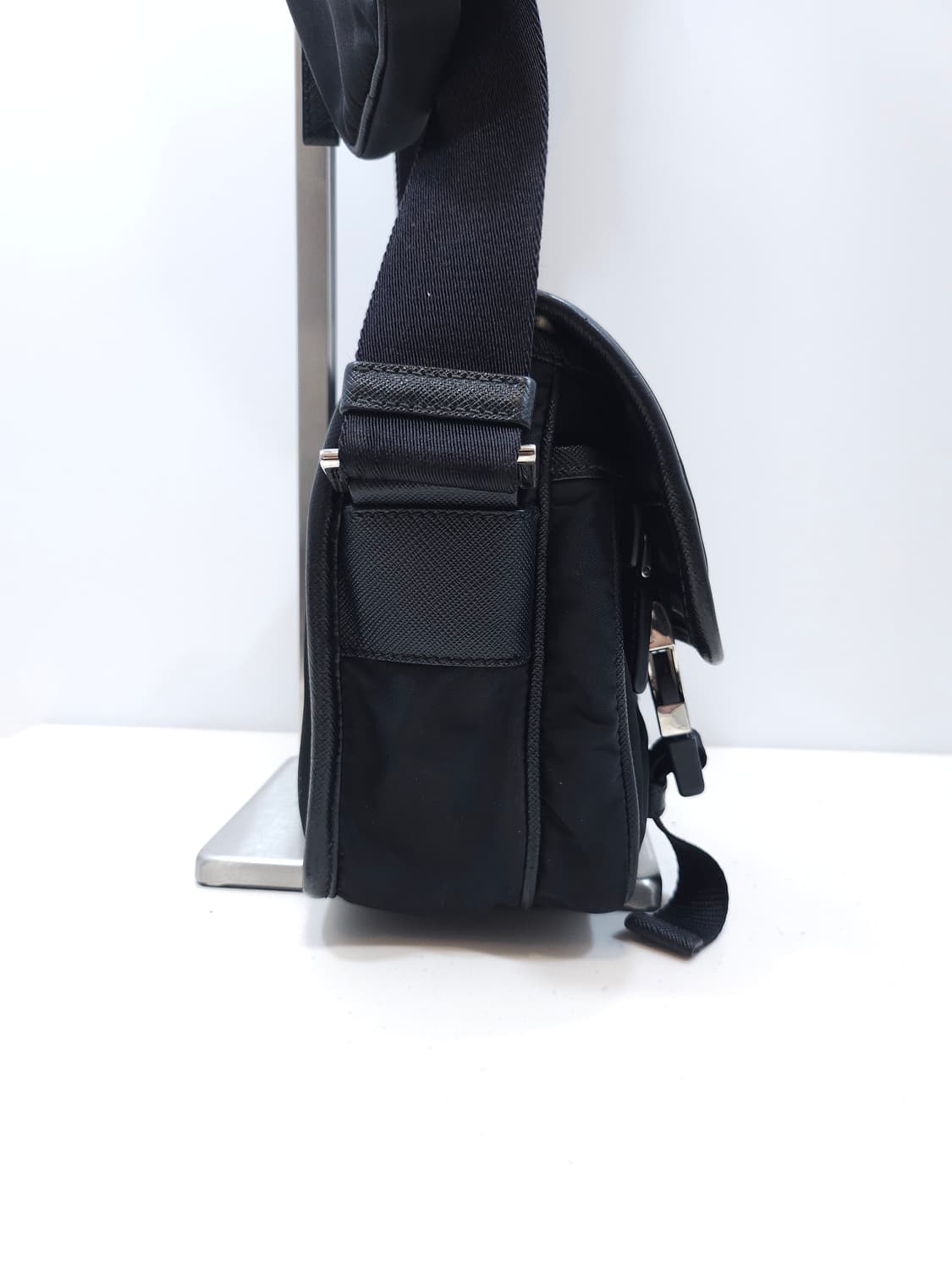 [정품]프라다 리나일론 사피아노 숄더백 멀티 크로스백 2VD034 상품이미지4