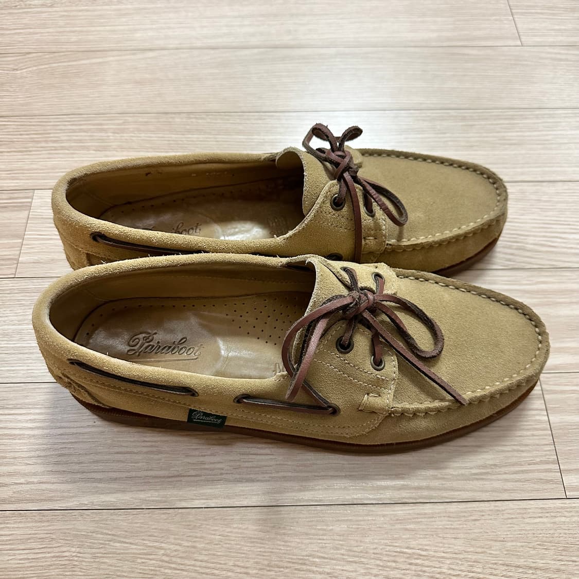 파라부트 바스 UK8 상품이미지5