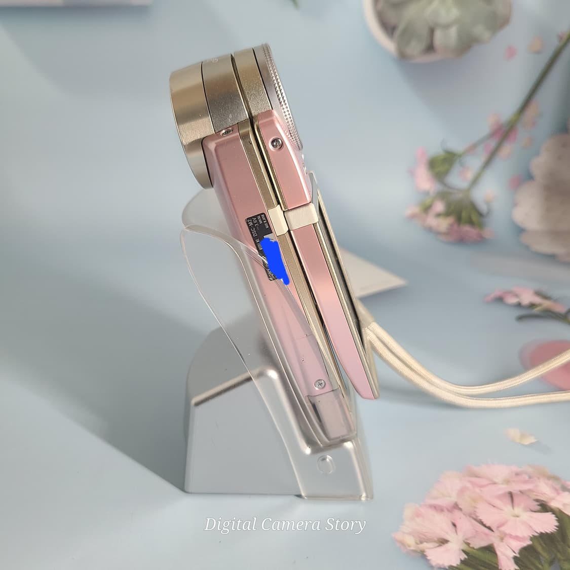 소니 사이버샷 dsc m2 캠코더 디카 (빈티지 카메라) 상품이미지4