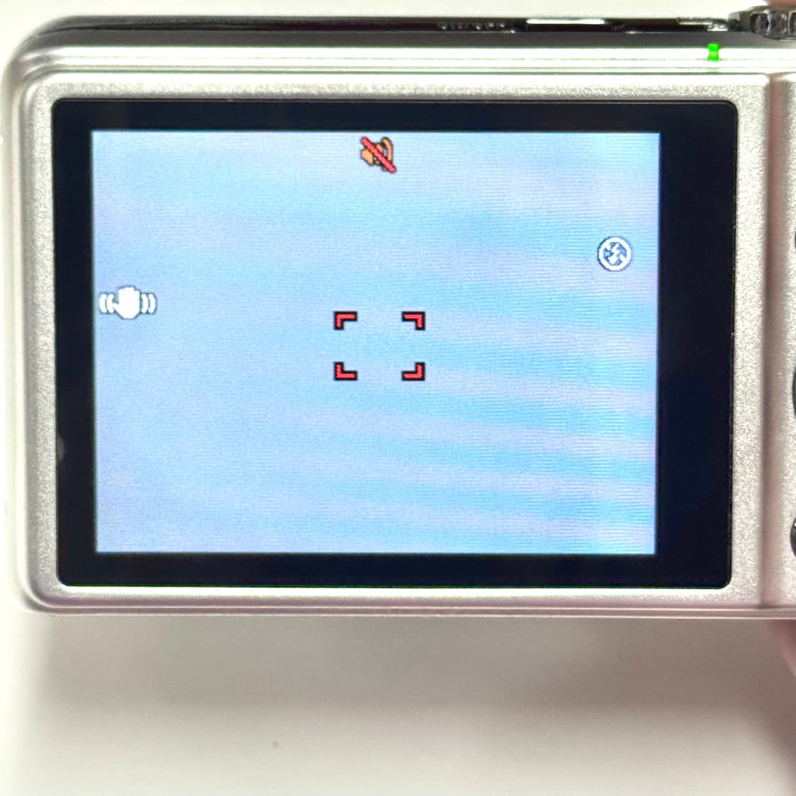 필름느낌 🫧 작례있음 ) 카시오 Ex-zs100 빈티지 디카💖✨ 상품이미지10