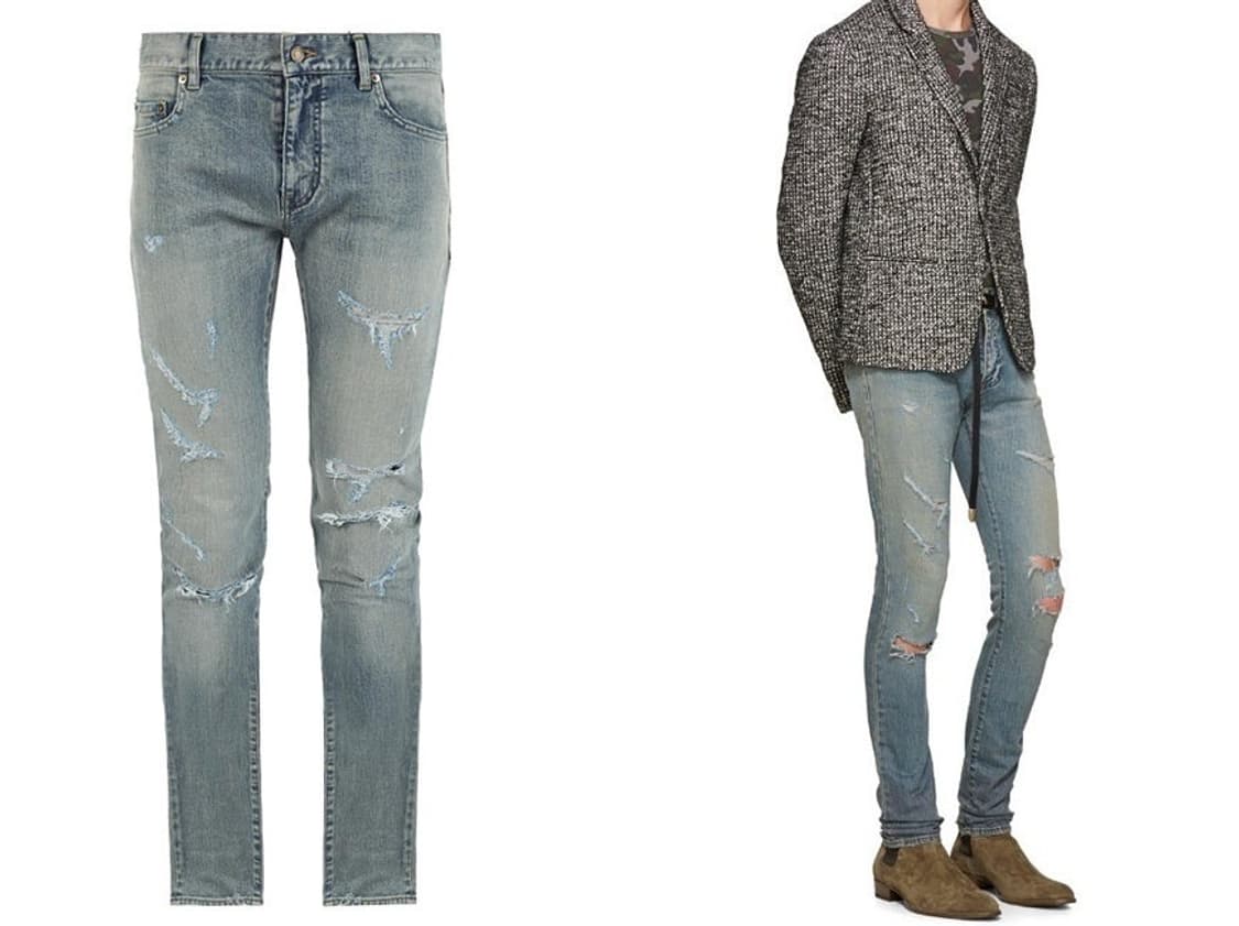 생로랑 16시즌 에디진 상품이미지3