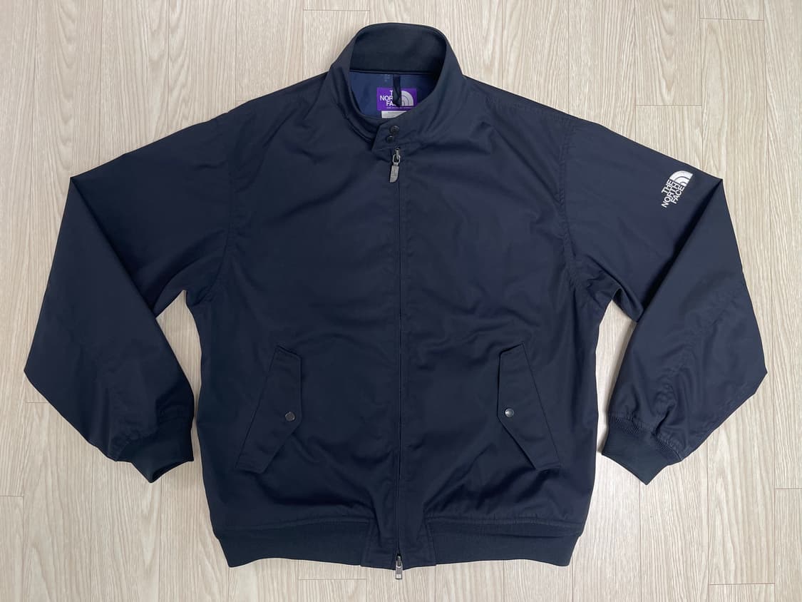 빔즈 x 노스페이스 퍼플라벨 나나미카 65/35 필드 자켓 상품이미지3