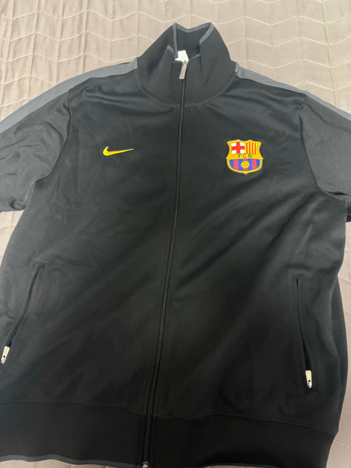 바르셀로나 져지 팝니다 상품이미지1